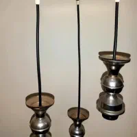 لوستر|لوستر و چراغ آویز|تبریز, |دیوار