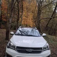 فروش ماشین ایکس 22 دنده‌ای