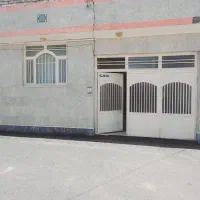 منزل ویلایی خوسف