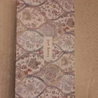 سرویس روتختی ۲نفره ۵ تکه ترک+ پیکه سارا اندرسون|سرویس روتختی|تهران, اختیاریه|دیوار