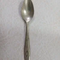 قاشق برنجی ورشو