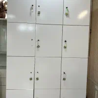 کمد پرسنلی ،آرایشگاه ،رختکن،کمد باشگاهی