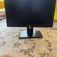 مانیتور hp(( EliteDisplay E202))