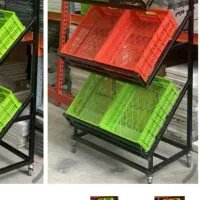 تولید کننده استند مکانیزه آجیل حبوبات قفسه مغازه|فروشگاه و مغازه|کرمانشاه, |دیوار