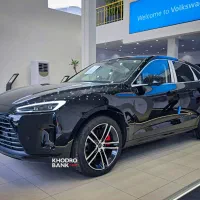 ثبت نام تحویل فوری Eres M5 با قیمت قطعی