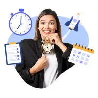 ادمین پاسخگویی پاره وقت