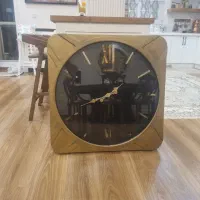 ساعت دیواری ۸۰ در ۸۰|ساعت دیواری و تزئینی|تهران, تهرانپارس جنوبی|دیوار