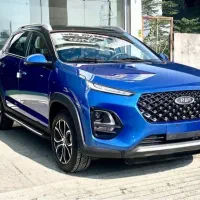 پیش فروش اقساط ایکس۲۲ ام وی ام دنده ای