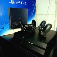 پلی۴ فت اکانت|کنسول، بازی ویدئویی و آنلاین|ورامین, شهرک مدرس|دیوار