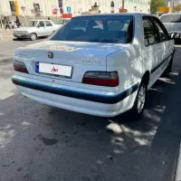 پرشیا اتومات مدل ۱۳۹۷|خودرو سواری و وانت|تهران, آبشار|دیوار