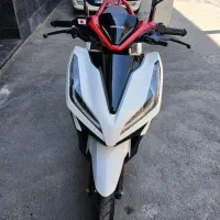 هندا کلیک اصلی/ تایلندی، صفر