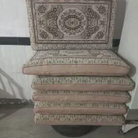 پشتی