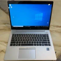 لپ تاب    Hp EliteBook 840 G5