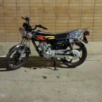 هوندا ۲۰۰رهرو|موتورسیکلت|اصفهان, مارچین|دیوار