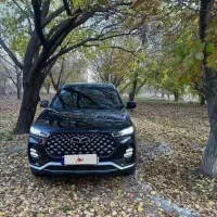 ماشین تیگو ۷ پرو مدل ۱۴۰۱ برج دوازده