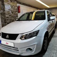 ساینا Ex مدل ۱۴۰۱ در حد صفر