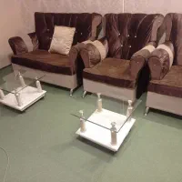 مبل راحتی