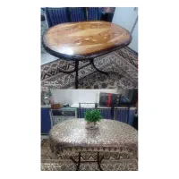 میز نهار خوری