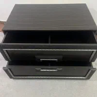 کمد ترک همراه با کمد رخت آویز