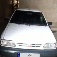 پراید مدل۹۳