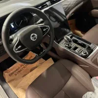 نیسان ترا فول کامل با کیت