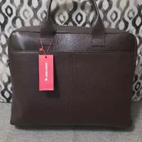 کیف اداری نو نو - نوین چرم