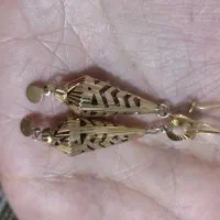 طلای کم اجرت