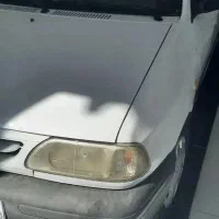 پراید ۱۳۱|خودرو سواری و وانت|چاراویماق, |دیوار