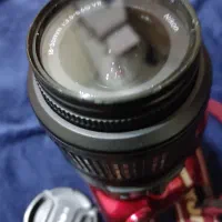 فروش فوری دوربین نیکون 3100D|دوربین عکاسی و فیلمبرداری|مشهد, دانشجو|دیوار