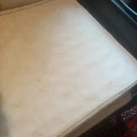 تشک طبی فنری