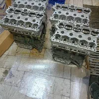 نیم موتور و موتور کامل ماشینهای ایرانخودرو و سایپا|قطعات یدکی و لوازم جانبی|تهران, بازار|دیوار
