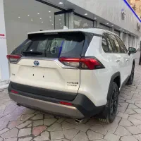 راوفور هیبرید فول ژاپن|خودرو سواری و وانت|تهران, پاسداران|دیوار