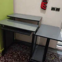میز کامپیوتر درحد نو|میز تحریر و کامپیوتر|تبریز, |دیوار