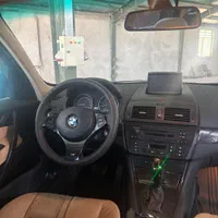 بیامو X3 25i، مدل ۲۰۰۸|خودرو سواری و وانت|شیراز, معالیآباد|دیوار