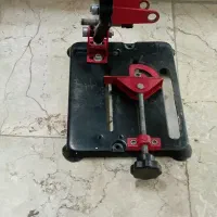 پایه تبدیل مینی فرز به پروفیل بر