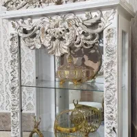 بوفه|بوفه، ویترین، کنسول|زاهدان, |دیوار