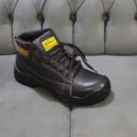 کفش ایمنی ایمن‌پا Heavy Duty سایز ۴۳