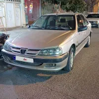 پژو پرشیا|خودرو سواری و وانت|یزد, |دیوار