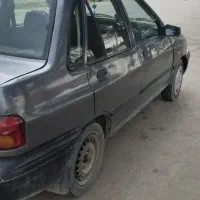 پراید ،ماشین پراید|خودرو سواری و وانت|مشهد, قائم|دیوار