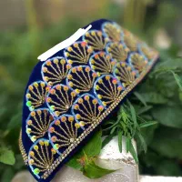 روسری محلی