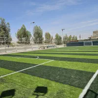 فروش تخصصی چمن مصنوعی ورزشی و تزئینی(نو و کارکرده)|مصالح و تجهیزات ساختمان|تهران, دریا|دیوار