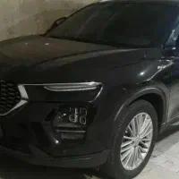 هایما s8 خشک