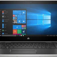 لپتاپ دانشجویی کارمندی HP ProBook x360|رایانه همراه|قم, صفائیه|دیوار