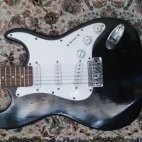 گیتار الکتریک