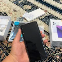 موبایل نوت ۱۳ پرو پلاس|موبایل|زنجان, |دیوار