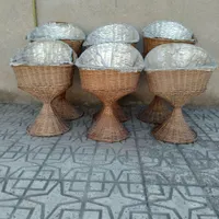 سبد.آجیل.۶عدد|فروشگاه و مغازه|قزوین, |دیوار