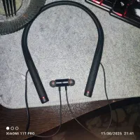 هدست/هدفون گردنی بلوتوثی|لوازم جانبی موبایل و تبلت|بوکان, |دیوار