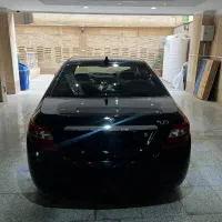 دنا پلاس توربو اتوماتیک|خودرو سواری و وانت|تهران, دروازه شمیران|دیوار