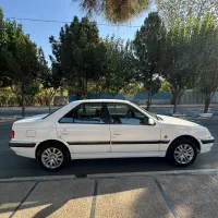 پژو پارس سال درحد صفر|خودرو سواری و وانت|کرج, عظیمیه|دیوار