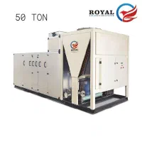 روفتاب پکیج - یونیت پکیج طراحی و ساخت|ماشین‌آلات صنعتی|تبریز, |دیوار